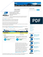 Detran SP - Multas, IPVA, Licenciamento, CNH SP