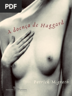 Patrick McGrath - A Doen a de Haggard