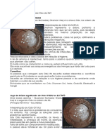 Significados dos Odus do Jogo de Búzios