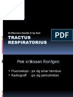 Tractus Respiratorius