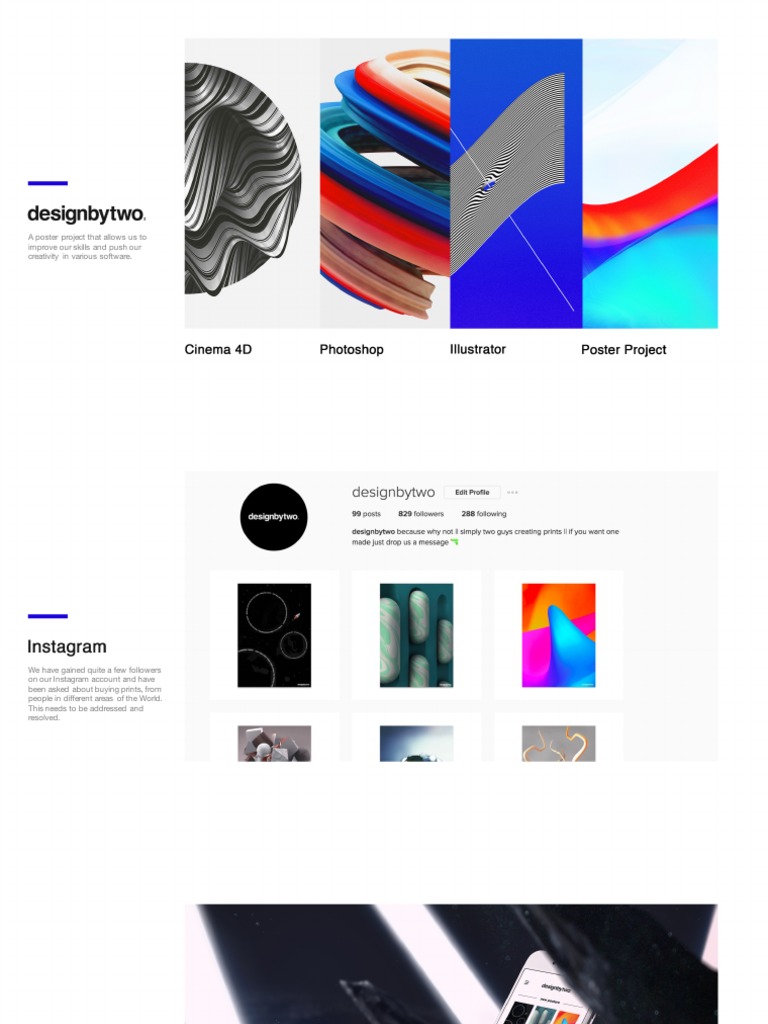 Online Store for Global Poster Sales | PDF | Career & Growth