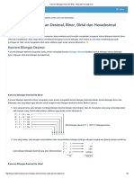 Konversi Bilangan Desimal, Biner, Oktal dan Hexadesimal.pdf