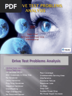 Sajid Khan RF Field Optimizer CCS International