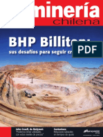 Revista Mineria Chilena MCH-4131