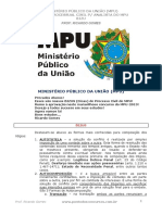 Aula 07 - Direito Processual Civil