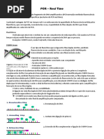 PCR Real Time