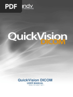 QuickVision DICOM - v1