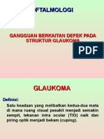 1.2.1 - Glaukoma 1