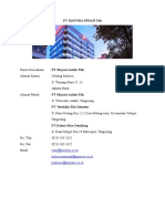 Download Analisis Pt Mayora by Qoddox Rezpector SN343521019 doc pdf