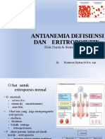 5.1. Antianemia