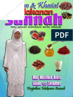 Download eBook Kebaikan Dan Khasiat Makanan Sunnah by Cik Tippi SN343521475 doc pdf