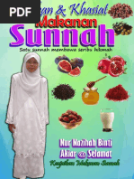 Download eBook Kebaikan Dan Khasiat Makanan Sunnah by Cik Tippi SN343521475 doc pdf
