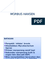 Morbus Hansen UWK