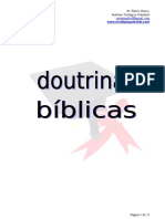 Doutrinas Biblicas