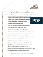 orações coordenadas e subordinadas - exercícios IV (blog9 15-16).pdf