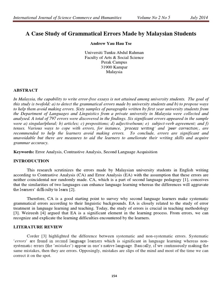 Case study examples pdf picture