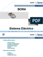 73741434 Sistema Electrico BORA MANUAL Latinoamerica