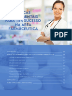 Guia Dicas Sucesso Carreira Farmaceutica PDF