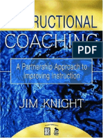 Instructional Coaching PDF