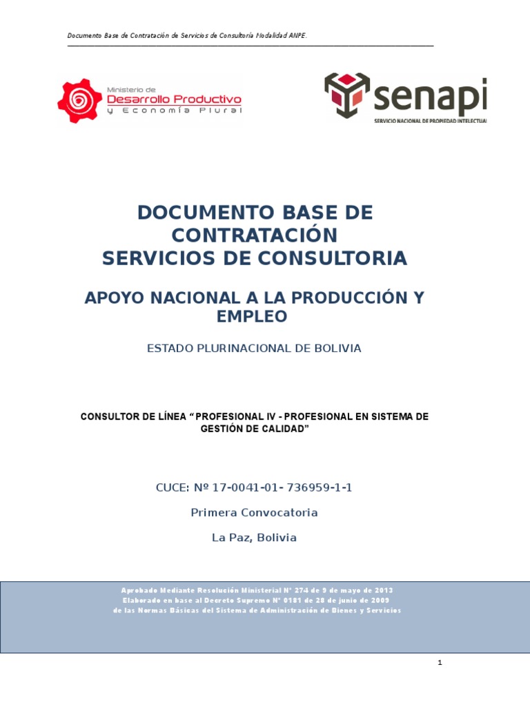 Calidad Senapi | Descargar gratis PDF | Calidad (comercial) | Presupuesto
