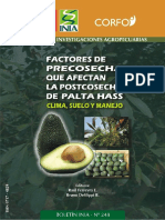 Estudios de Palta