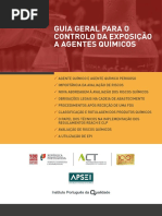 GUIA DE QUÍMICOS