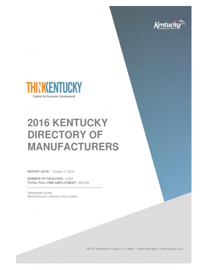 WCM's '23 Industry Business Directory Now Available - Woodall's