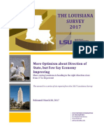 LA Survey 2017 - Report 2 - State of State - VFinal