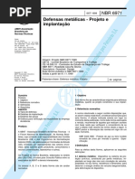 NBR 06971