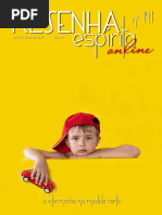 Resenha Espirita on Line 141