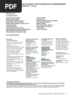 Normas e Rotinas Atencao Basica