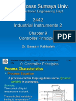 Chapter 09 Controller Principles - Pps