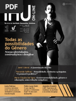 IHU Genero Sexualidade 2015 Revista 22abr15