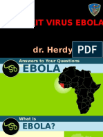 penyakit ebola