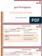 Slides Inss 2015 Interpretacao de Texto e Redacao Oficial Mariatereza