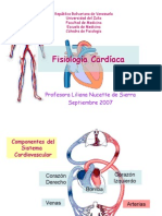 Medicina Fisiologia Cardiaco