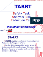 CDB - STARRT Card.ppt