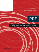 Algumas Semióticas PDF