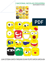 Emoticones