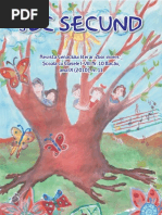 Revista "Joc secund", nr. 11