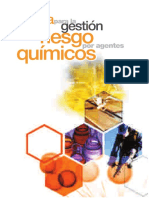 Guia Riesgos Quimicos PDF