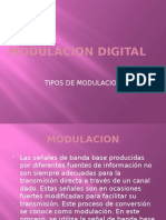 Modulaciondigitaldiapositivas 100825130837 Phpapp01