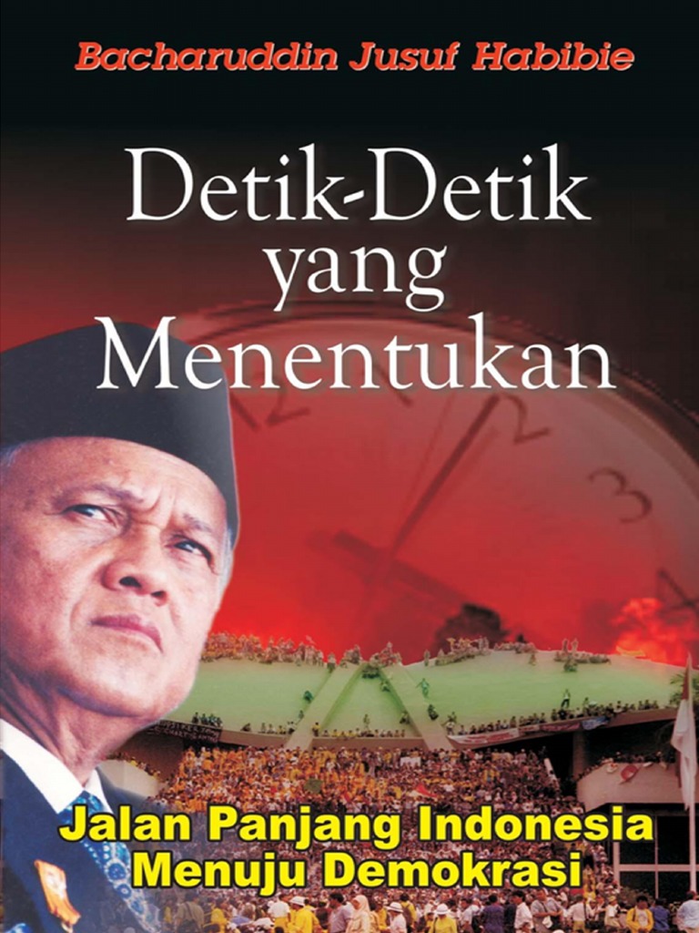  Buku  Habibie Tak Boleh Lelah Dan Kalah Pdf Info Berbagi Buku 