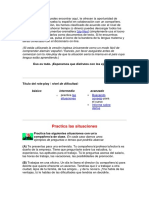Role Paly PDF