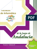 Ayudantes Tecnicos Informaticos.