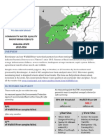 Wallkill River Report