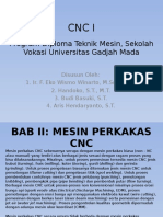 CNC I - Bab 2
