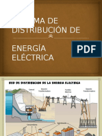 Sistema de Distribución De