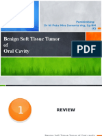 Benign Soft Tissue Tumor