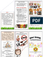 Leaflet Diet HT